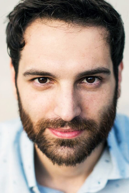 Photo of Hernán Statuto, Acting