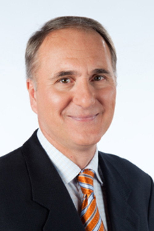 Photo of Chris Cuthbert, Acting