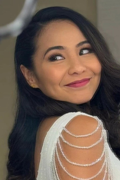 Photo of Rissey Reyes - Robinson, Acting