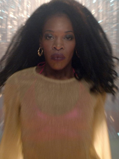 Movie poster for The Miracle Twerker (2019)