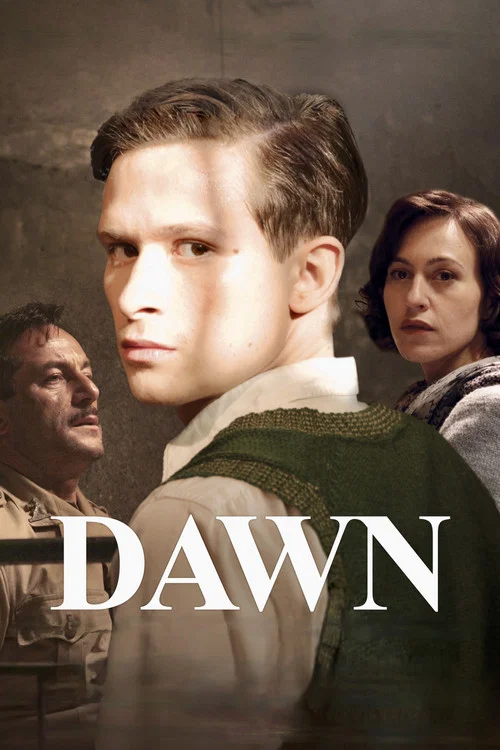 Movie poster for Dawn (2015)