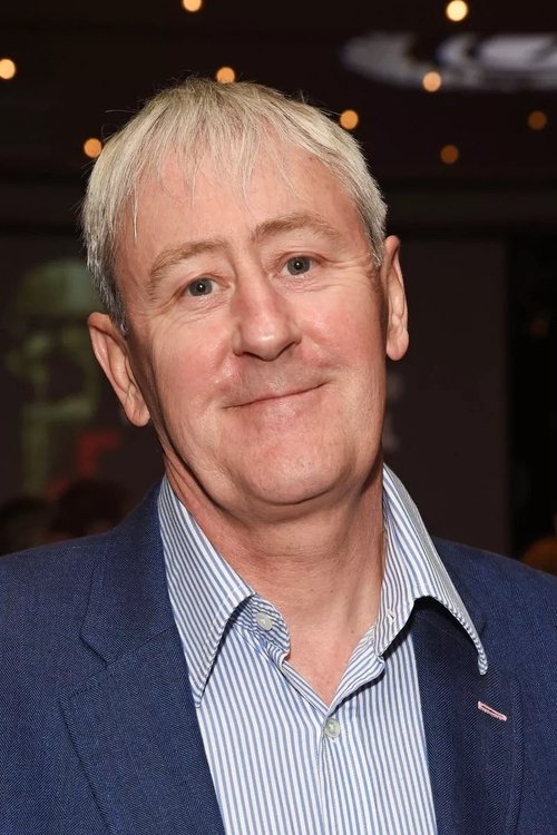 Nicholas Lyndhurst profile