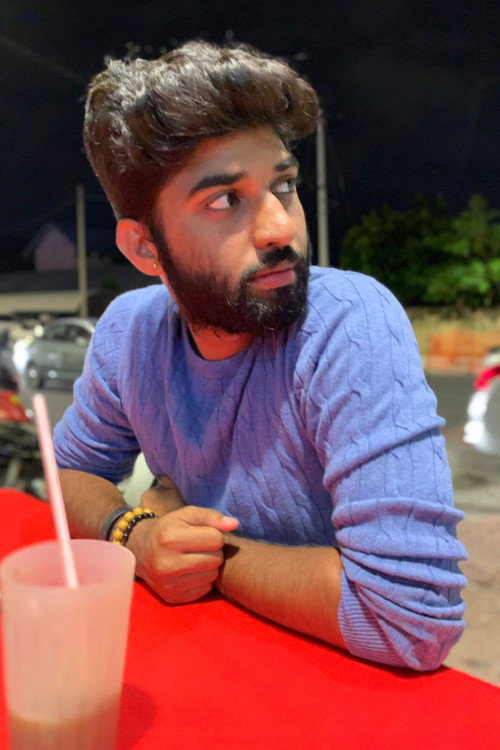 Photo of Thiruvaluvan NK, Acting