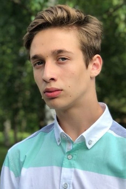 Photo of Ярослав Заргаров, Acting