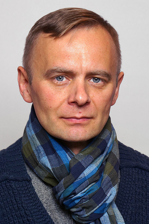 Photo of Igor Kachaev, Acting