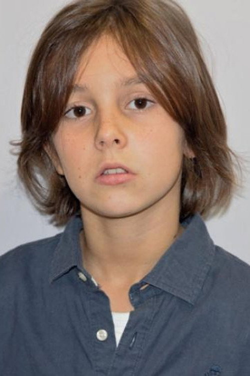 Photo of Nico Rossi, Acting