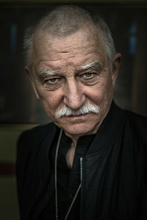 Photo of Krzysztof Jasiński, Acting
