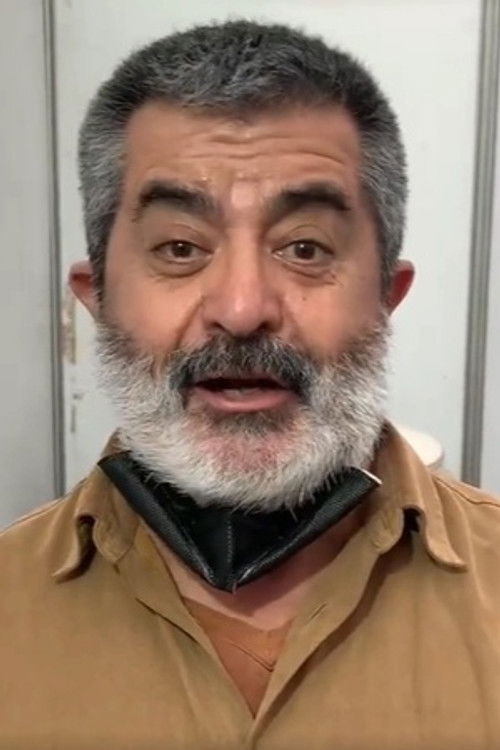 Sandro Larenas profile