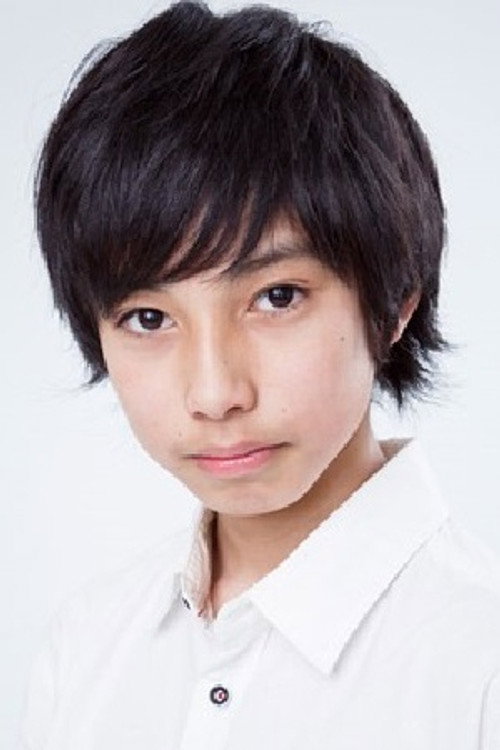 Photo of Kazuki Harada, Acting