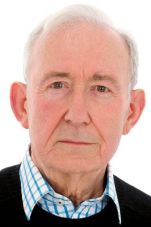 Photo of David McKail, Acting