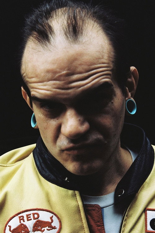 Photo of Nenad 'Džoni' Racković, Acting
