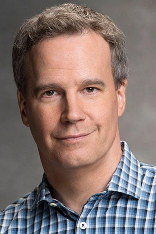 Photo of Tony Phelan, Writing