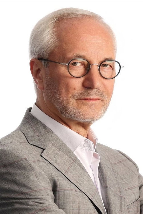 Photo of Yevgeni Gerasimov, Acting