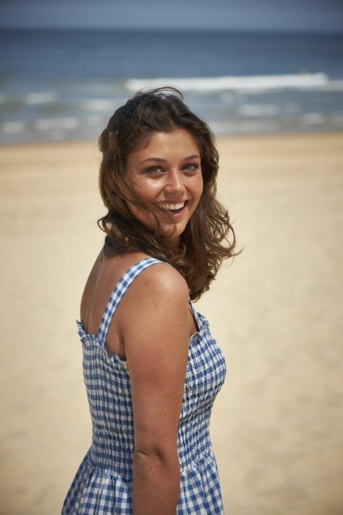 Photo of Kato Haes, Acting