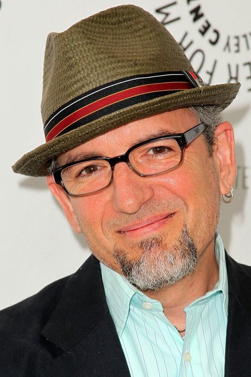 Jeff 'Swampy' Marsh profile