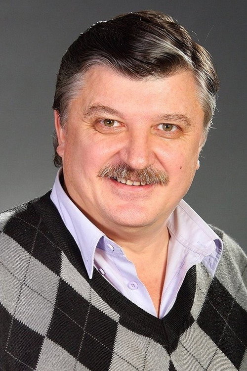 Photo of Valerii Shalyha, Directing
