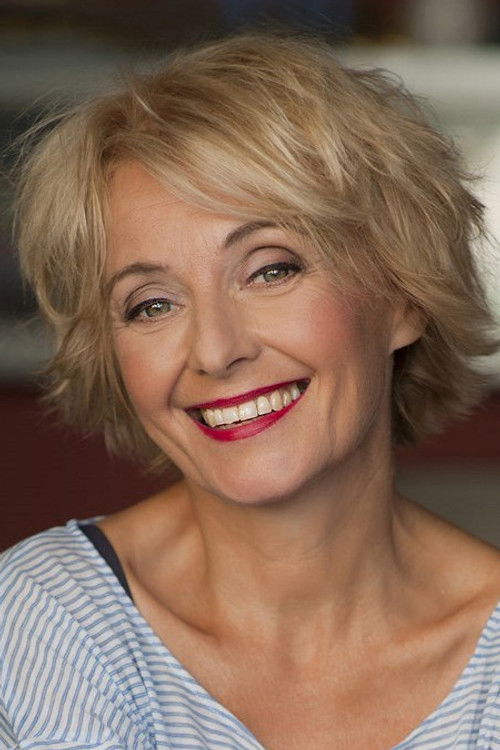 Veronika Žilková profile