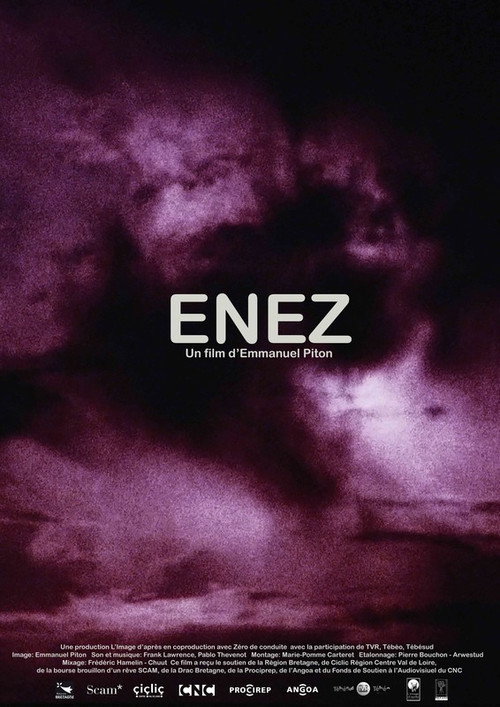 Movie poster for Enez (2023)