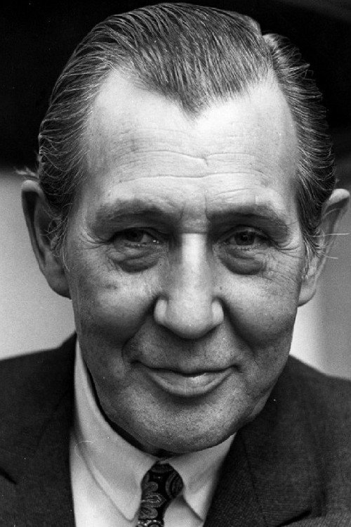 Photo of Georg Rydeberg, Acting