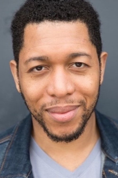 Photo of Keith Eric Chappelle, Acting