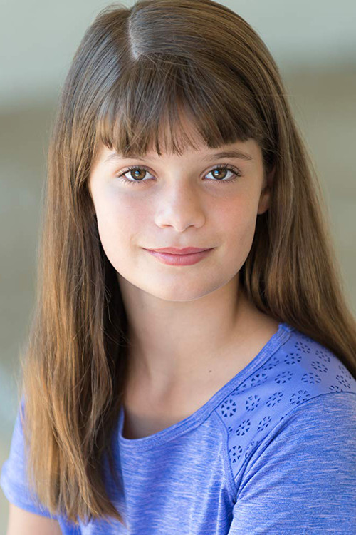 Photo of Kassidy Claire, Acting