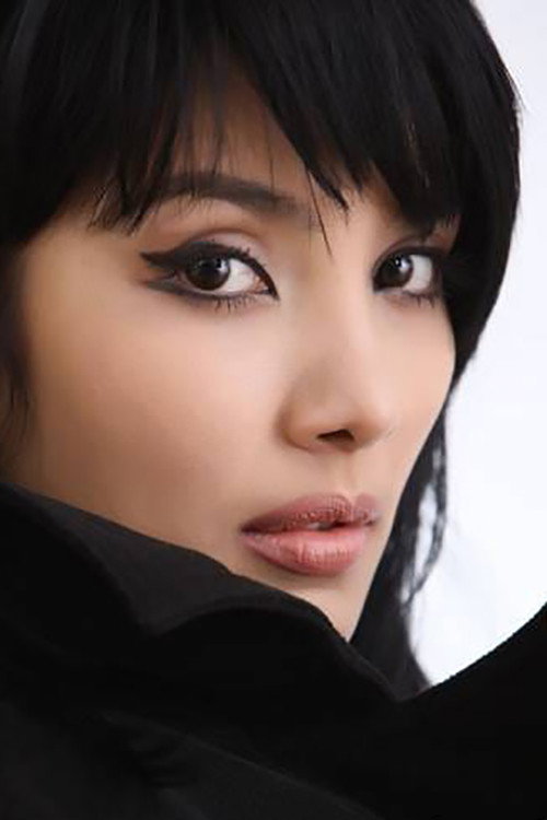 Photo of Sitora Farmonova, Acting