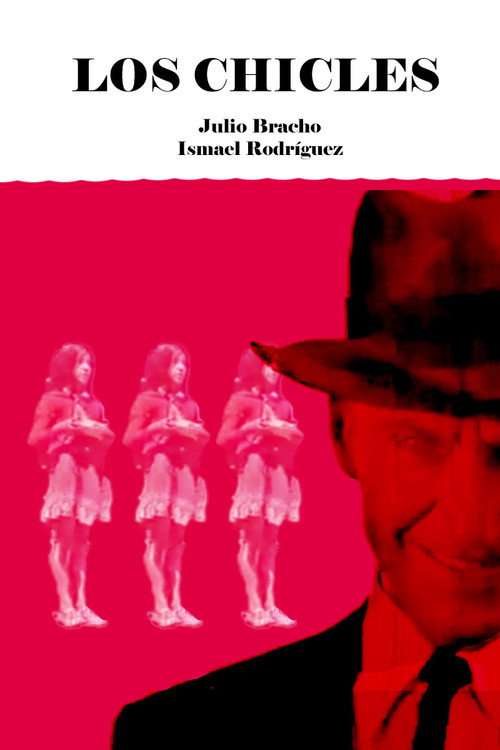 Movie poster for Chewing Gum (1968)