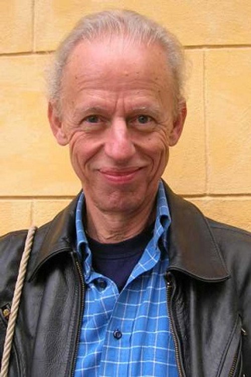Photo of Jan Tiselius, Acting