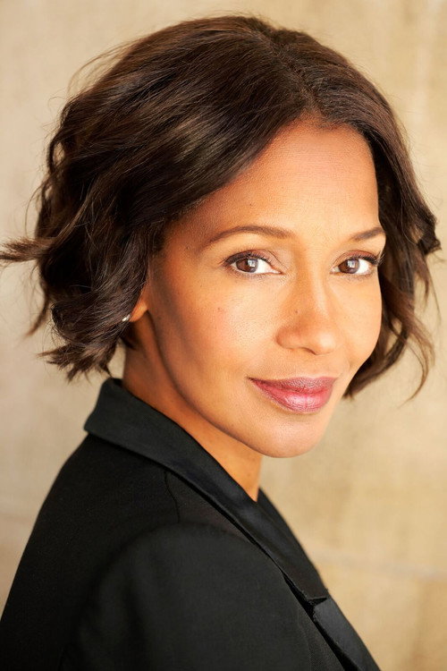 Photo of Lenore Thomas, Acting