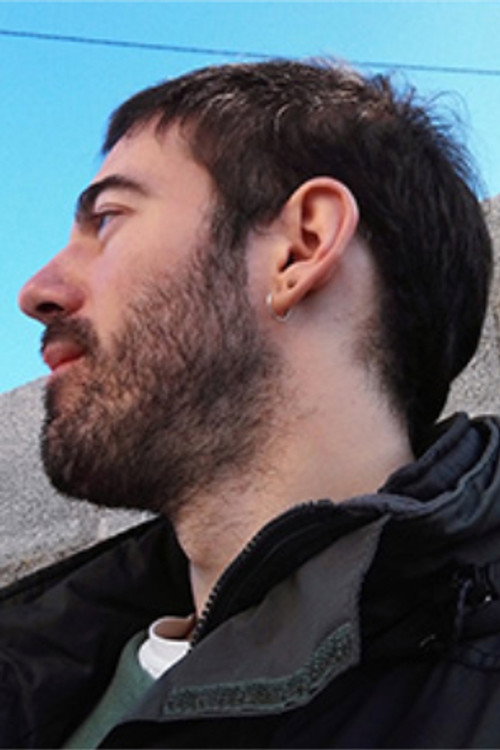 Photo of Adrià Pagès Molina, Directing