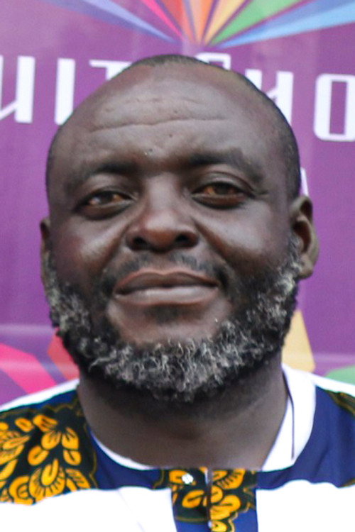 Photo of Hillary Namanje, Acting