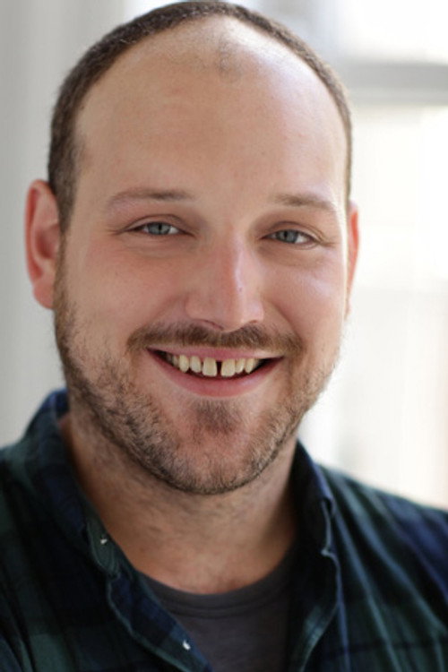 Photo of Brendan Titley, Acting