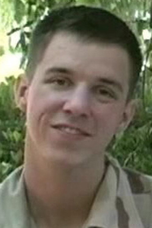 Photo of Jeremy Haynes, Acting