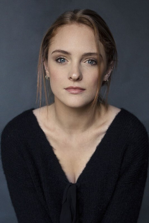Photo of Mélanie Robert, Acting