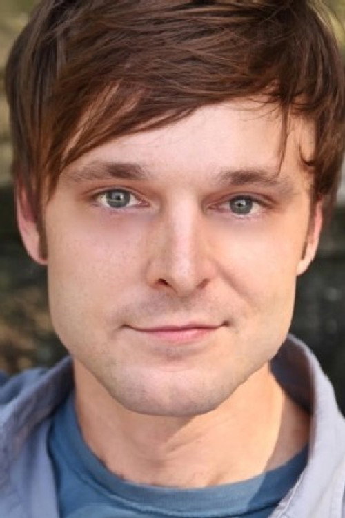Photo of Jay Sullivan, Acting
