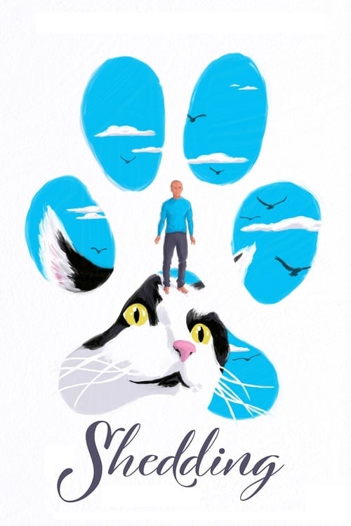 Movie poster for Shedding (2019)