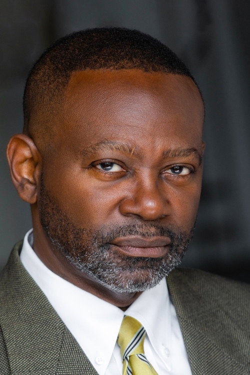 Photo of Michael Burgess, Acting