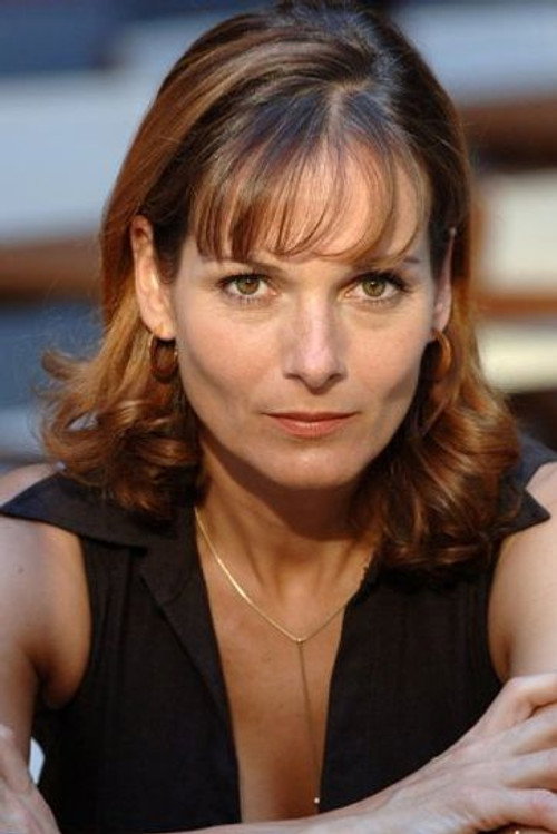 Cécilia Hornus profile