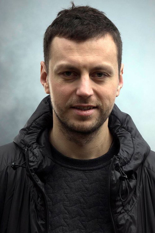 Photo of Andrei Kutsila, Directing