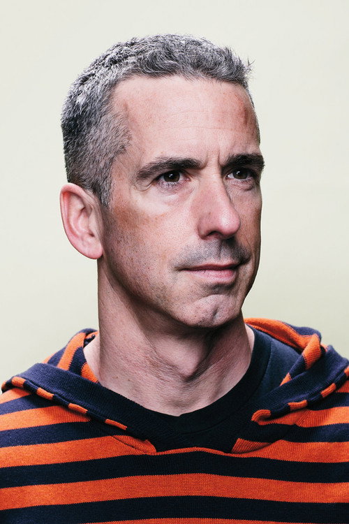 Photo of Dan Savage, Acting