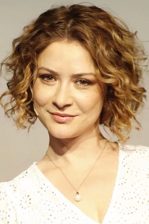 Photo of Egla Ceno, Acting