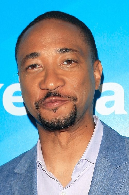 Damon Gupton profile