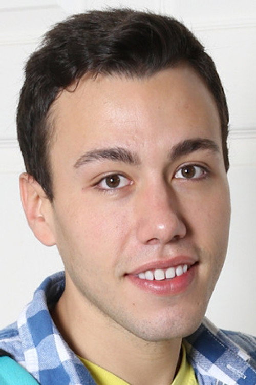 Photo of Blake Stone, Acting