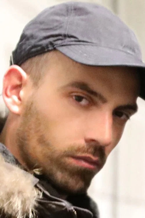 Photo of Tim Cosla, Acting