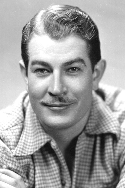 Photo of Charles Fredericks, Acting