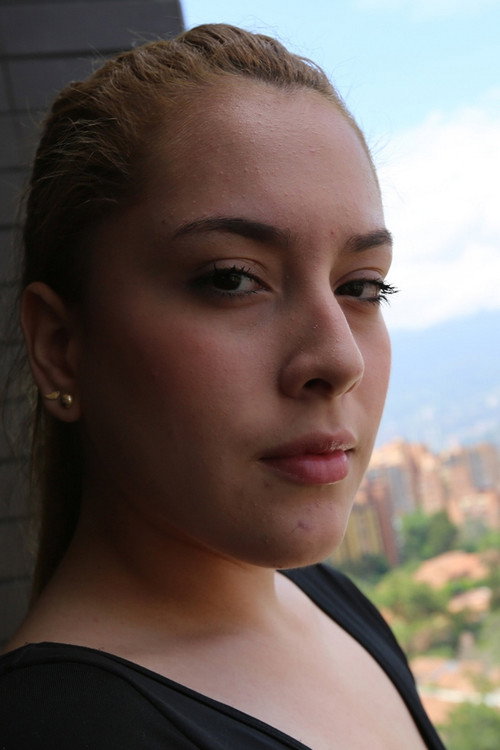 Photo of Ariel Bolivar, Acting