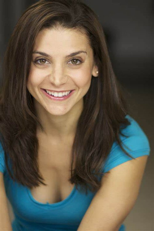 Photo of Danielle Sagona, Acting