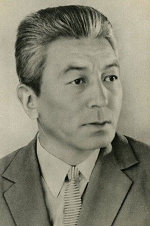 Makil Kulanbayev profile
