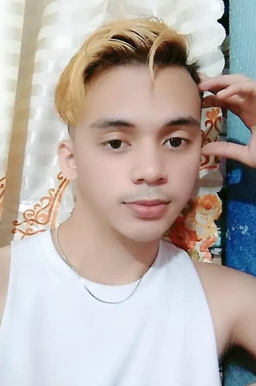 Photo of AJ Siapno, Acting