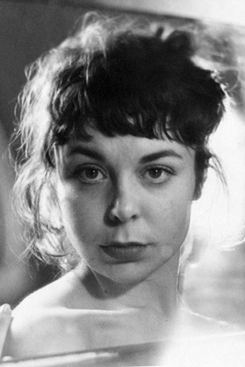 Photo of Jane Arden, Acting